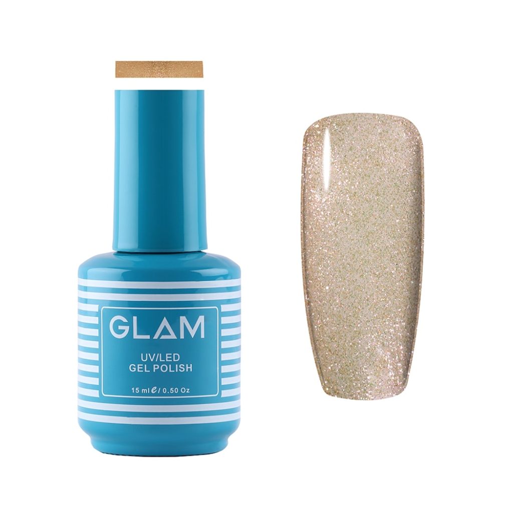 GLAM Gel Polish - Shimmer