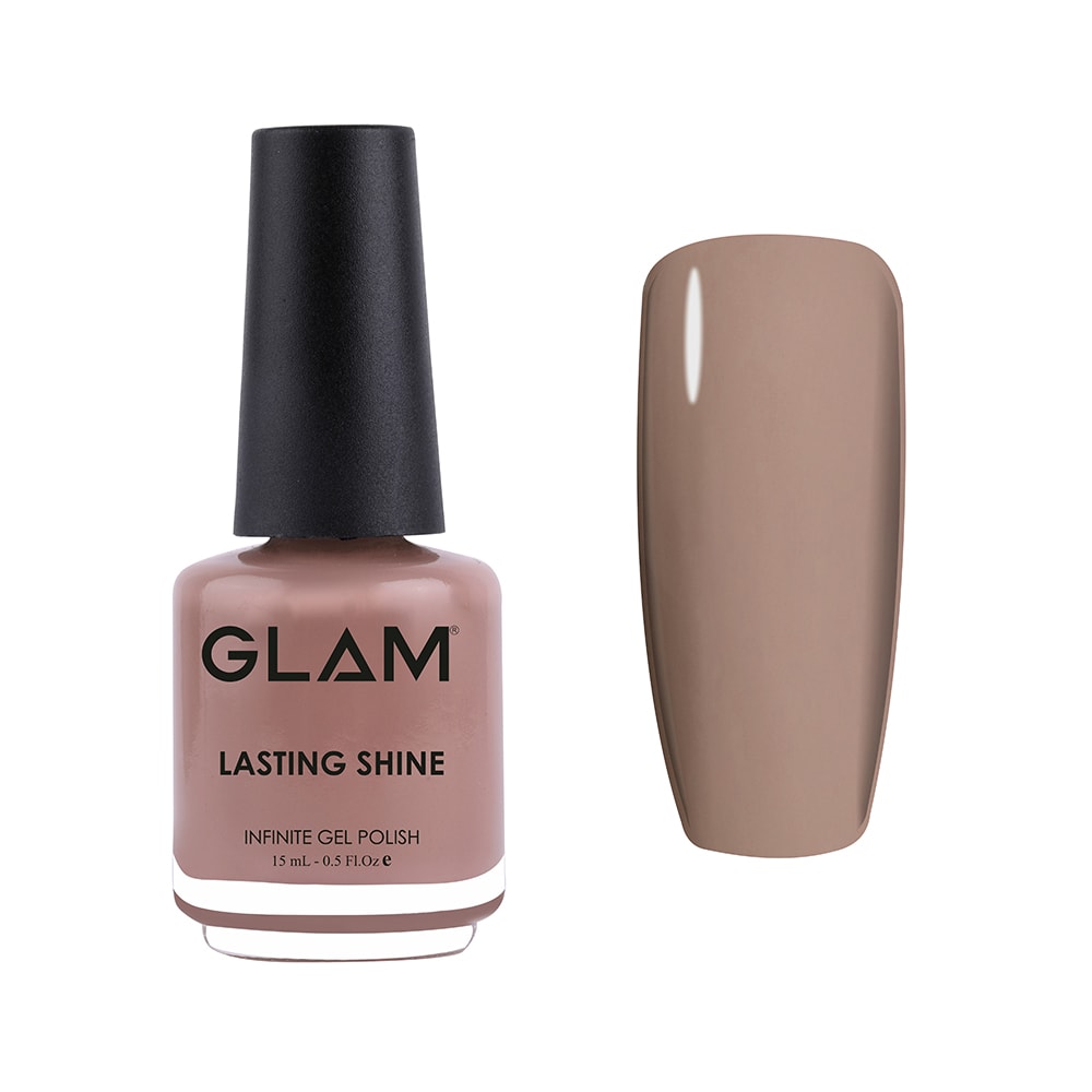 Glam Infinite Gel - Glam Nails