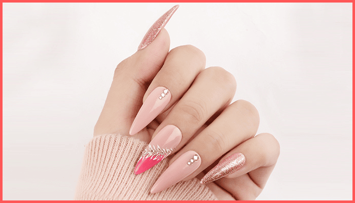 Top 5 Hottest Nail Trends to Jump on This Summer