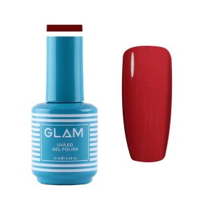 glam gel polish