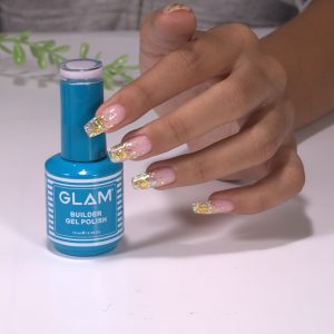 glam builder gel bottle 